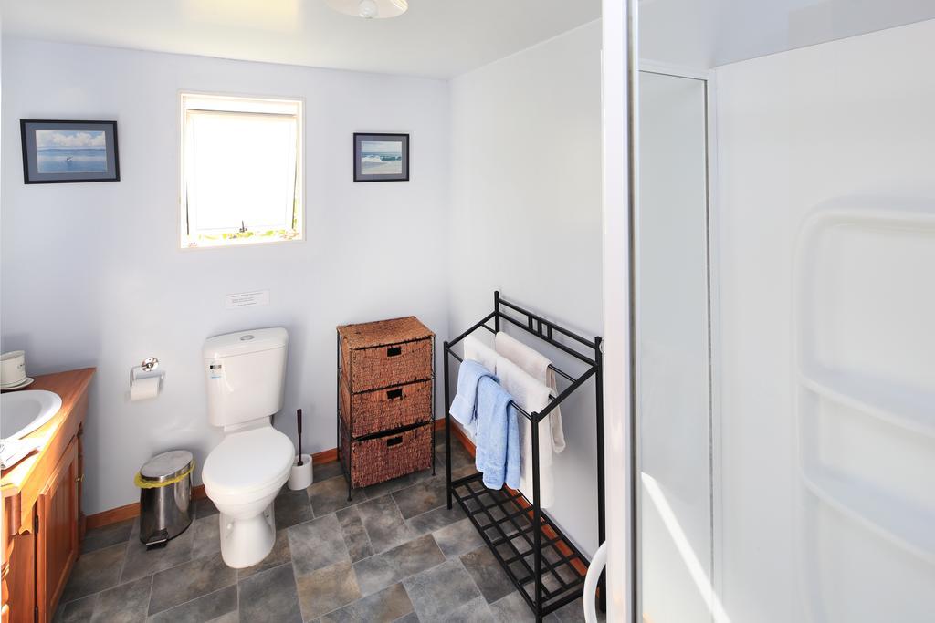 Apartamento Palm Heights Palm Beach Exterior foto