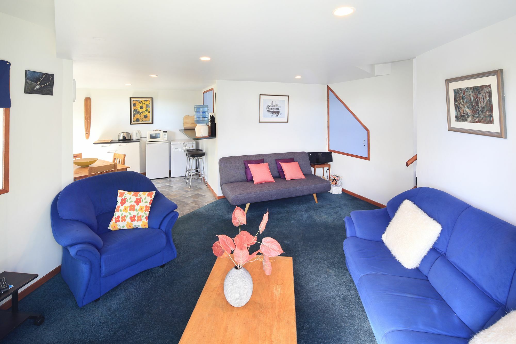 Apartamento Palm Heights Palm Beach Exterior foto